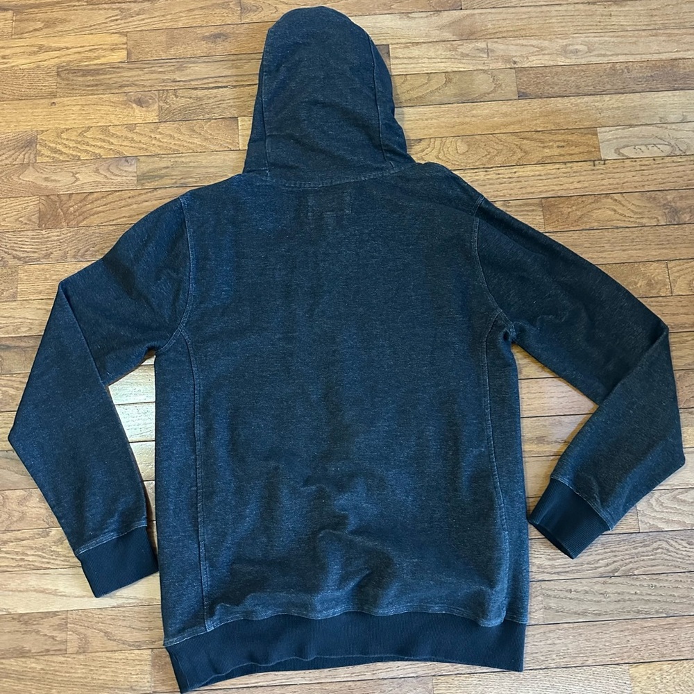 Hurley hoodie size large men - Picture 6 of 6